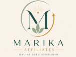 Logo Marika Affiliate